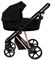 Детская коляска Roan Sol Luxury 2 в 1 RSL/4050 Raven/Rose Gold 320586135 - фото 20811