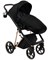 Детская коляска Roan Sol Luxury 2 в 1 RSL/4050 Raven/Rose Gold 320586135 - фото 20813