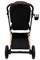 Детская коляска Roan Sol Luxury 2 в 1 RSL/4050 Raven/Rose Gold 320586135 - фото 20844