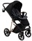 Детская коляска Roan Sol Luxury 2 в 1 RSL/4050 Raven/Rose Gold 320586135 - фото 20858
