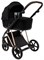 Детская коляска Roan Sol Luxury 2 в 1 RSL/4050 Raven/Rose Gold 320586135 - фото 20860