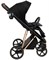 Детская коляска Roan Sol Luxury 2 в 1 RSL/4050 Raven/Rose Gold 320586135 - фото 20862
