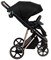 Детская коляска Roan Sol Luxury 2 в 1 RSL/4050 Raven/Rose Gold 320586135 - фото 20863
