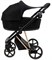 Детская коляска Roan Sol Luxury 2 в 1 RSL/4050 Raven/Rose Gold 320586135 - фото 20872
