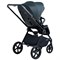 Детская коляска Sweet Baby Elegante 2 в 1 Chrome Blue 593087792 - фото 21000