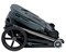Детская коляска Sweet Baby Elegante 2 в 1 Chrome Blue 593087792 - фото 21010