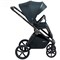 Детская коляска Sweet Baby Elegante 2 в 1 Chrome Blue 593087792 - фото 21015