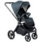 Детская коляска Sweet Baby Elegante 2 в 1 Chrome Blue 593087792 - фото 21024