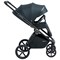 Детская коляска Sweet Baby Elegante 2 в 1 Chrome Blue 593087792 - фото 21045