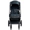 Детская коляска Sweet Baby Elegante 2 в 1 Chrome Blue 593087792 - фото 21052