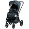 Детская коляска Sweet Baby Elegante 2 в 1 Chrome Blue 593087792 - фото 21053