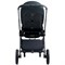 Детская коляска Sweet Baby Elegante 2 в 1 Chrome Blue 593087792 - фото 21058