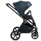 Детская коляска Sweet Baby Elegante 2 в 1 Chrome Blue 593087792 - фото 21073