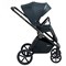 Детская коляска Sweet Baby Elegante 2 в 1 Chrome Blue 593087792 - фото 21074