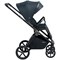 Детская коляска Sweet Baby Elegante 2 в 1 Chrome Blue 593087792 - фото 21077