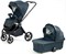 Детская коляска Sweet Baby Elegante 2 в 1 Chrome Blue 593087792 - фото 21082