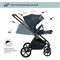 Детская коляска Sweet Baby Elegante 2 в 1 Chrome Blue 593087792 - фото 21093