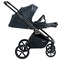 Детская коляска Sweet Baby Elegante 2 в 1 Chrome Blue 593087792 - фото 21108
