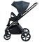 Детская коляска Sweet Baby Elegante 2 в 1 Chrome Blue 593087792 - фото 21115