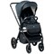 Детская коляска Sweet Baby Elegante 2 в 1 Chrome Blue 593087792 - фото 21122