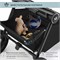Детская коляска Sweet Baby Elegante 2 в 1 Chrome Blue 593087792 - фото 21159