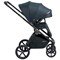 Детская коляска Sweet Baby Elegante 2 в 1 Chrome Blue 593087792 - фото 21166