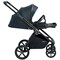 Детская коляска Sweet Baby Elegante 2 в 1 Chrome Blue 593087792 - фото 21167