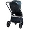 Детская коляска Sweet Baby Elegante 2 в 1 Chrome Blue 593087792 - фото 21179