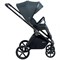 Детская коляска Sweet Baby Elegante 2 в 1 Chrome Blue 593087792 - фото 21181