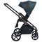 Детская коляска Sweet Baby Elegante 2 в 1 Chrome Blue 593087792 - фото 21198