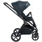 Детская коляска Sweet Baby Elegante 2 в 1 Chrome Blue 593087792 - фото 21199