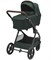 Коляска детская Maxi-Cosi Oxford Plus 2 в 1 1978403110 Twillic Green/Зеленый 1730098419 - фото 21309