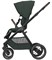 Коляска детская Maxi-Cosi Oxford Plus 2 в 1 1978403110 Twillic Green/Зеленый 1730098419 - фото 21314