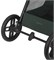 Коляска детская Maxi-Cosi Oxford Plus 2 в 1 1978403110 Twillic Green/Зеленый 1730098419 - фото 21323
