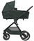 Коляска детская Maxi-Cosi Oxford Plus 2 в 1 1978403110 Twillic Green/Зеленый 1730098419 - фото 21326