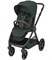 Коляска детская Maxi-Cosi Oxford Plus 2 в 1 1978403110 Twillic Green/Зеленый 1730098419 - фото 21327