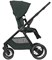 Коляска детская Maxi-Cosi Oxford Plus 2 в 1 1978403110 Twillic Green/Зеленый 1730098419 - фото 21329