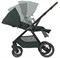 Коляска детская Maxi-Cosi Oxford Plus 2 в 1 1978403110 Twillic Green/Зеленый 1730098419 - фото 21331
