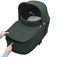 Коляска детская Maxi-Cosi Oxford Plus 2 в 1 1978403110 Twillic Green/Зеленый 1730098419 - фото 21337
