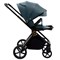 Детская коляска Sweet Baby Elegante 2 в 1 GL Blue 1574592254 - фото 21429