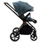 Детская коляска Sweet Baby Elegante 2 в 1 GL Blue 1574592254 - фото 21430