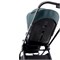 Детская коляска Sweet Baby Elegante 2 в 1 GL Blue 1574592254 - фото 21433