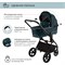 Детская коляска Sweet Baby Elegante 2 в 1 GL Blue 1574592254 - фото 21460
