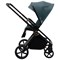 Детская коляска Sweet Baby Elegante 2 в 1 GL Blue 1574592254 - фото 21498