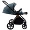 Детская коляска Sweet Baby Elegante 2 в 1 GL Blue 1574592254 - фото 21541