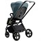 Детская коляска Sweet Baby Elegante 2 в 1 GL Blue 1574592254 - фото 21662