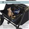 Детская коляска Sweet Baby Elegante 2 в 1 GL Blue 1574592254 - фото 21698