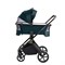 Детская коляска Sweet Baby Elegante 2 в 1 GL Blue 1574592254 - фото 21704