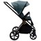 Детская коляска Sweet Baby Elegante 2 в 1 GL Blue 1574592254 - фото 21725