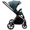 Детская коляска Sweet Baby Elegante 2 в 1 GL Blue 1574592254 - фото 21774